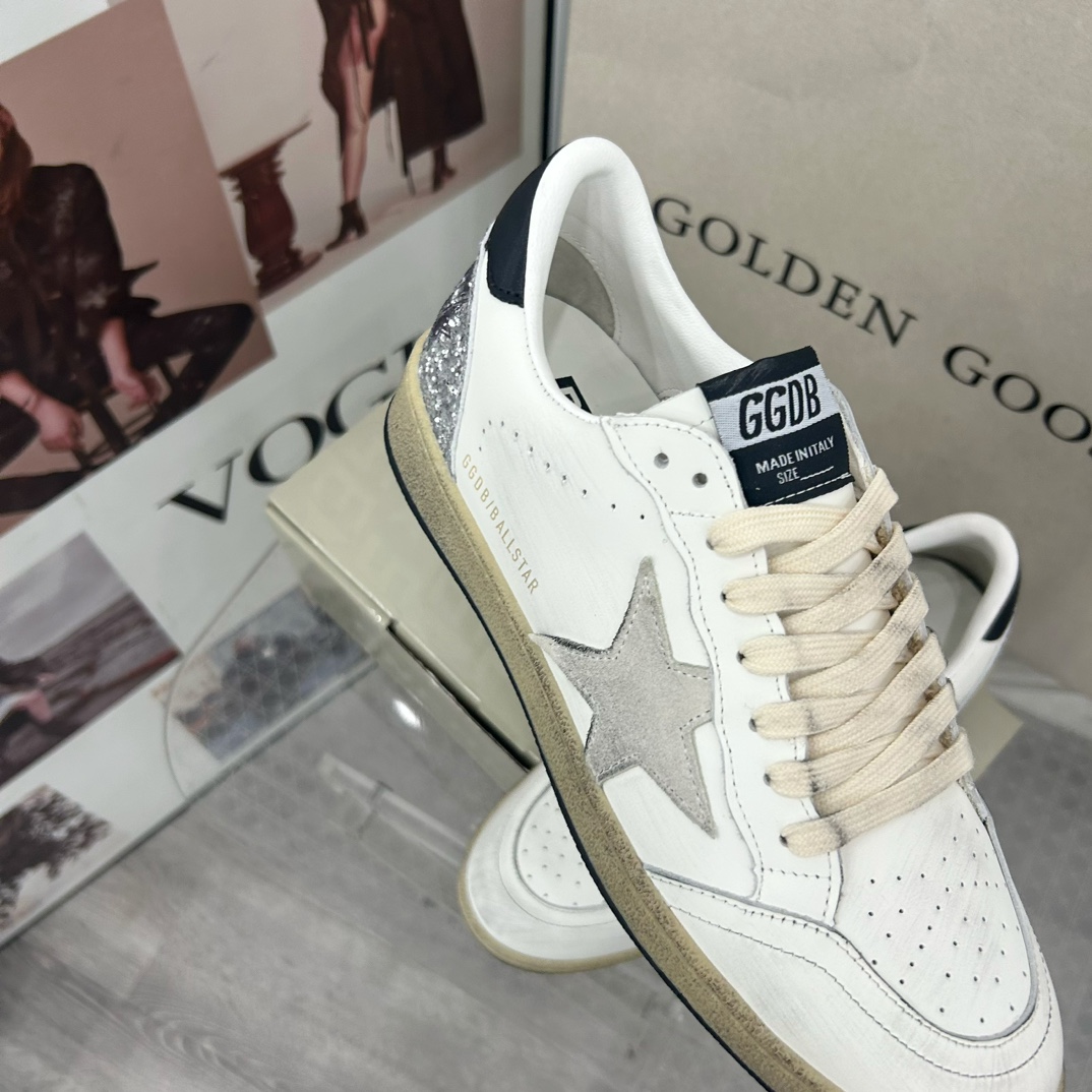 Golden Goose Sneaker