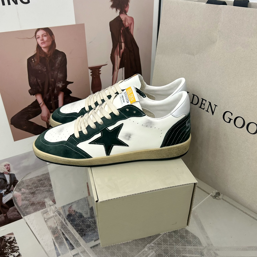 Golden Goose Sneaker