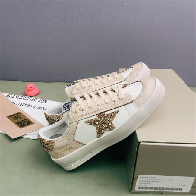 Golden Goose Sneaker
