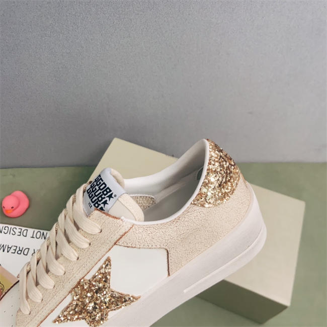 Golden Goose Sneaker