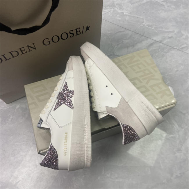 Golden Goose Sneaker
