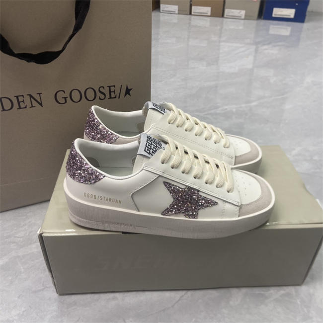 Golden Goose Sneaker