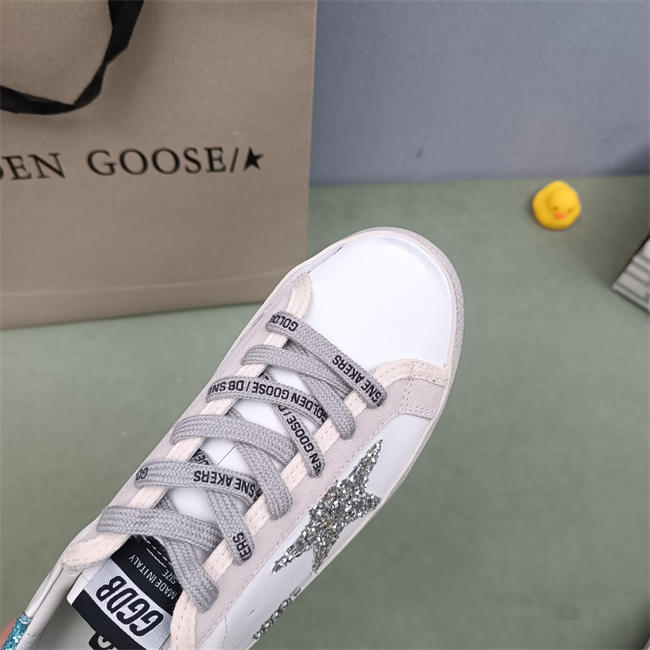 Golden Goose Sneaker