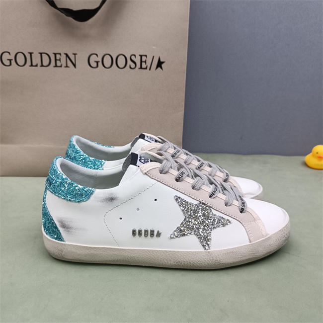 Golden Goose Sneaker