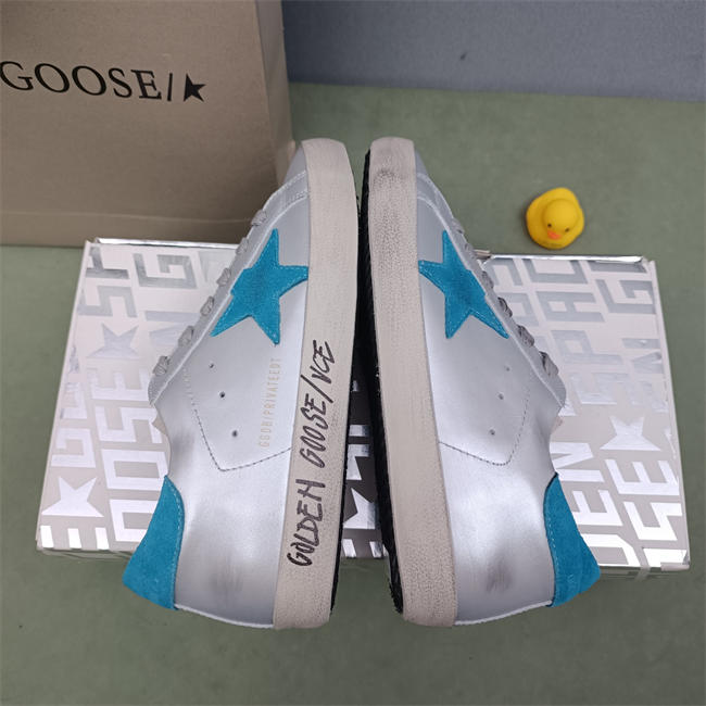 Golden Goose Sneaker