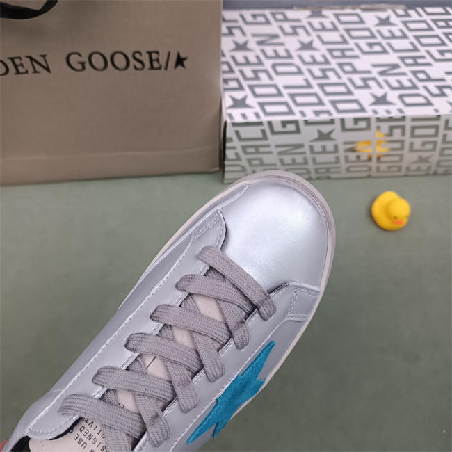 Golden Goose Sneaker