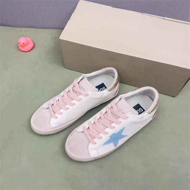 Golden Goose Sneaker
