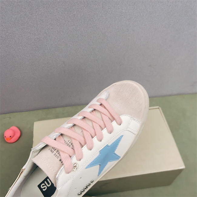 Golden Goose Sneaker