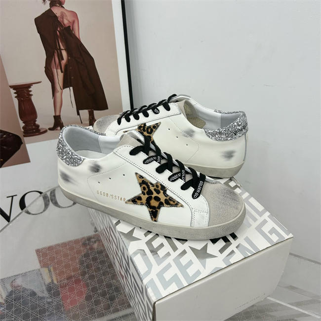 Golden Goose Sneaker