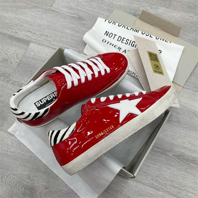 Golden Goose Sneaker