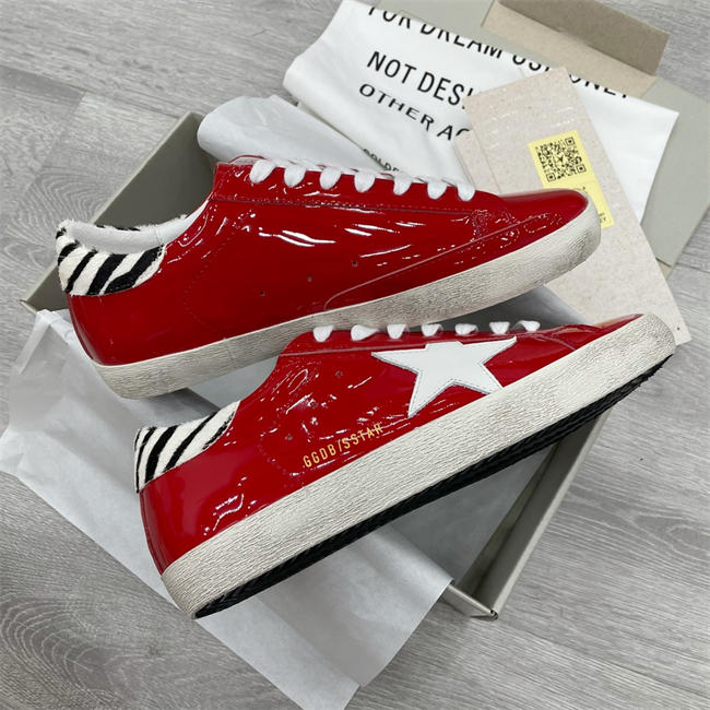 Golden Goose Sneaker