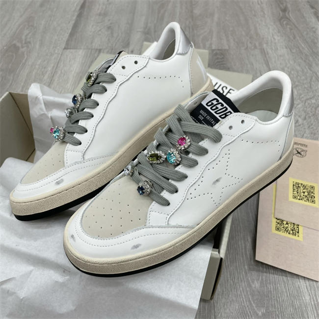 Golden Goose Sneaker