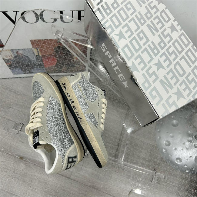 Golden Goose Sneaker