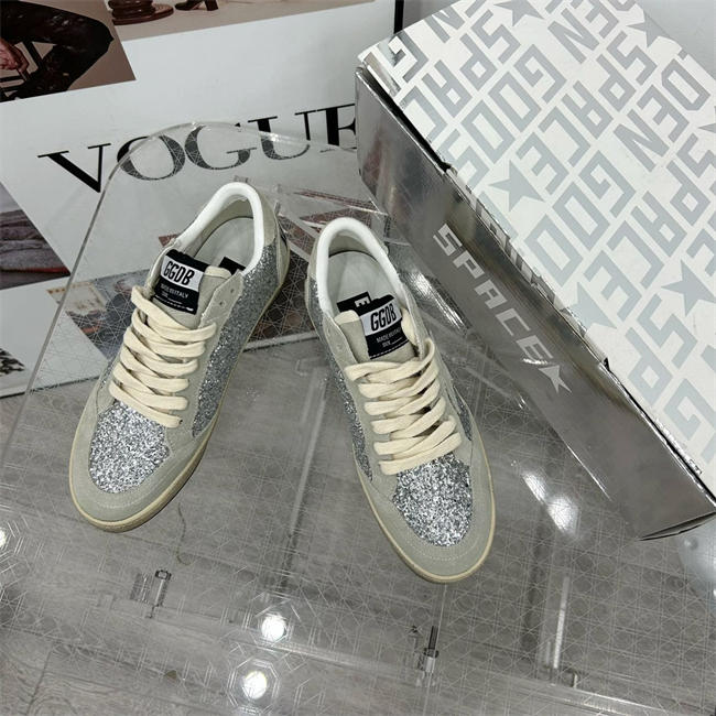 Golden Goose Sneaker