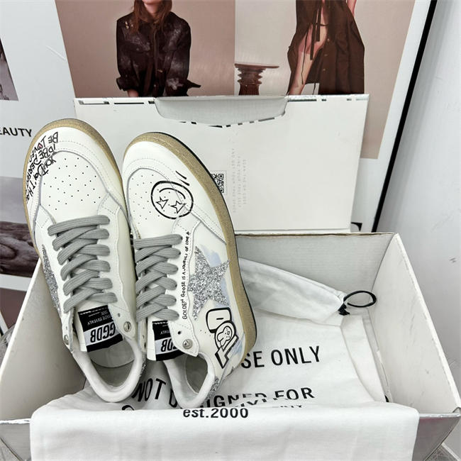 Golden Goose Sneaker