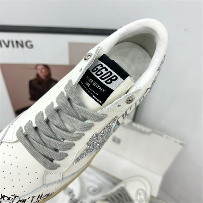 Golden Goose Sneaker