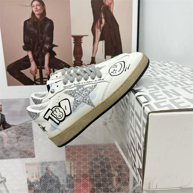 Golden Goose Sneaker