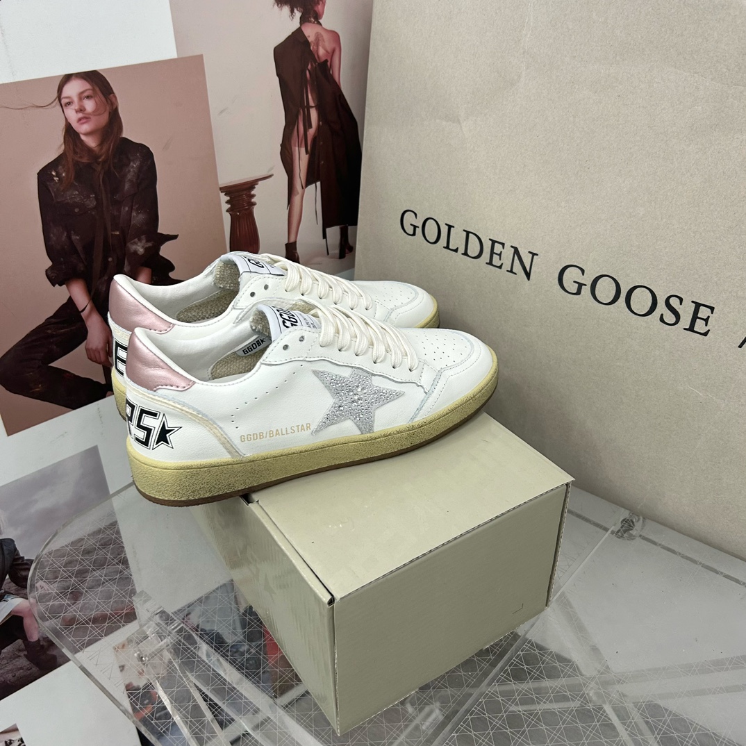 Golden Goose Sneaker
