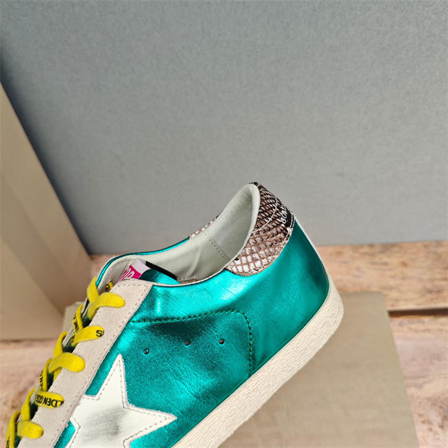 Golden Goose Sneaker