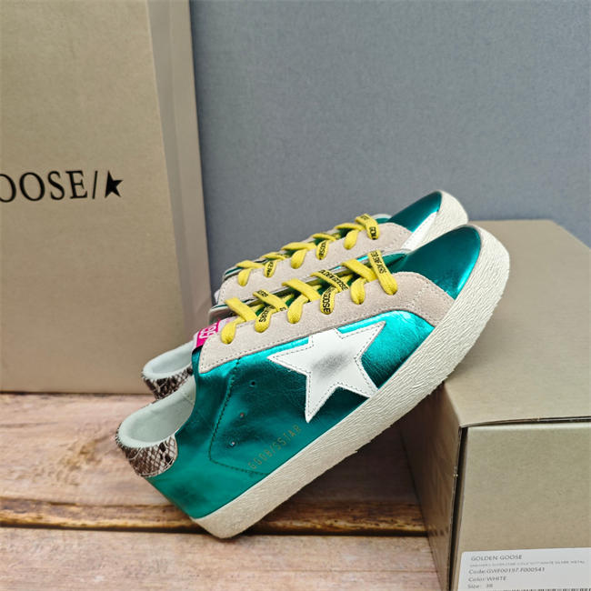 Golden Goose Sneaker