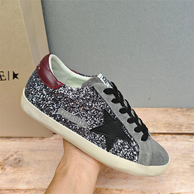 Golden Goose Sneaker