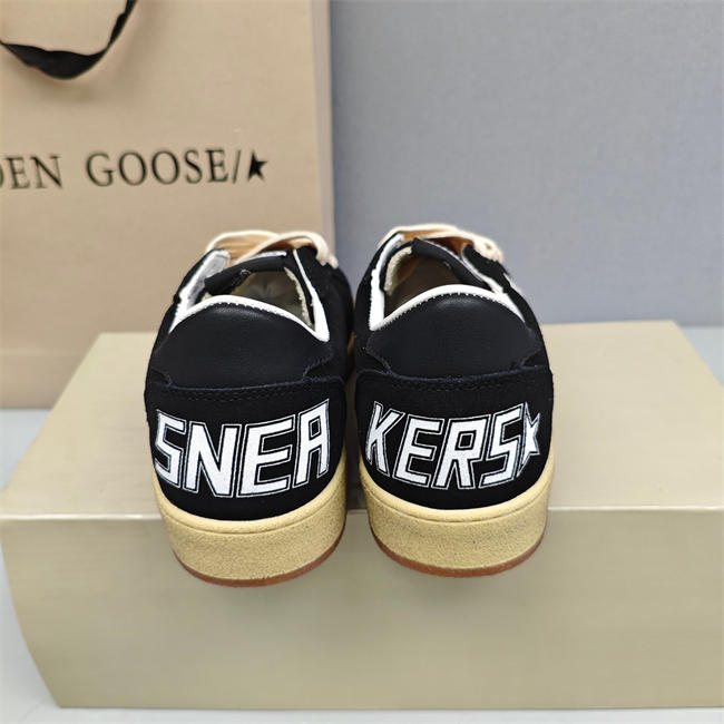 Golden Goose Sneaker