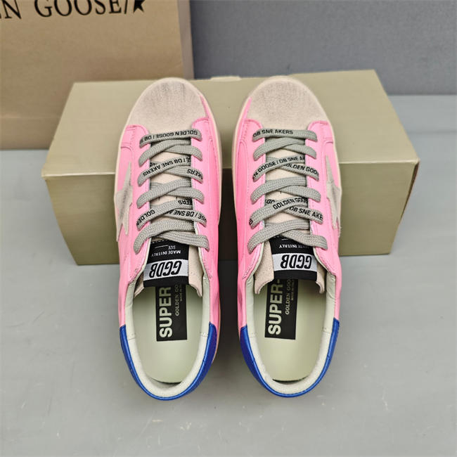Golden Goose Sneaker