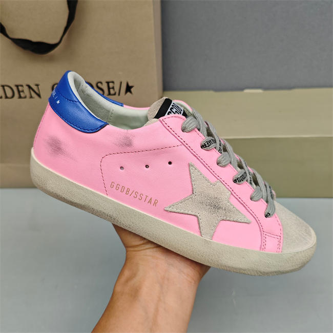 Golden Goose Sneaker