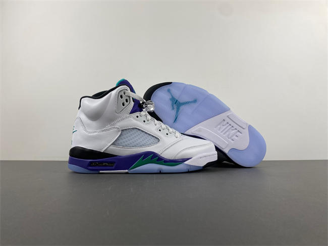 Air Jordan 5 OG