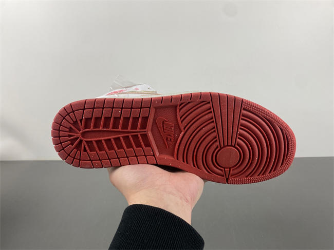 Nike Air Jordan 1 Mid