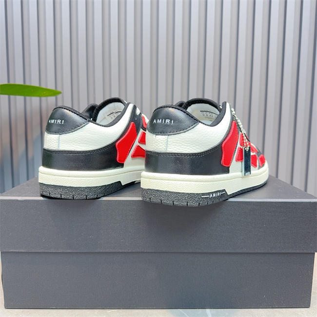 Amiri Skel Sneaker