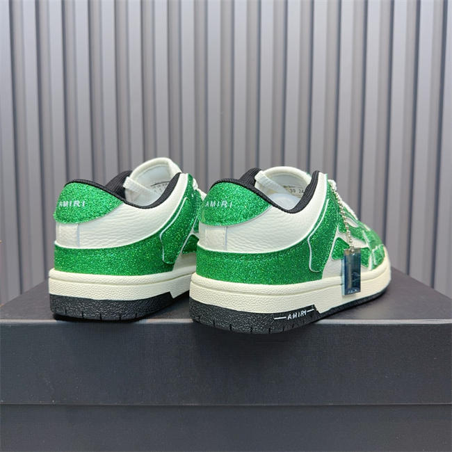 Amiri Skel Sneaker