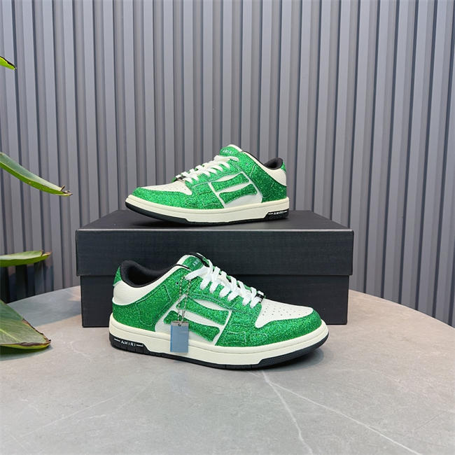 Amiri Skel Sneaker