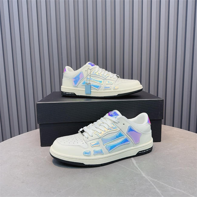 Amiri Skel Sneaker