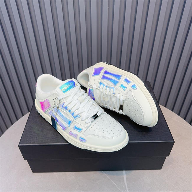 Amiri Skel Sneaker