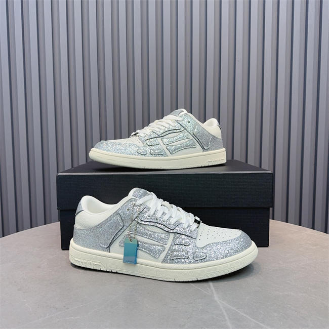 Amiri Skel Sneaker