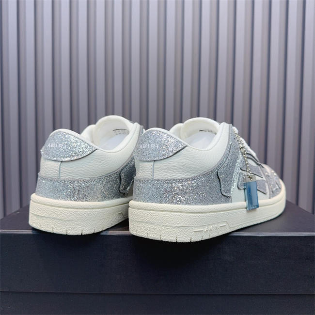 Amiri Skel Sneaker