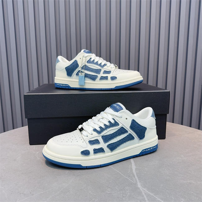 Amiri Skel Sneaker