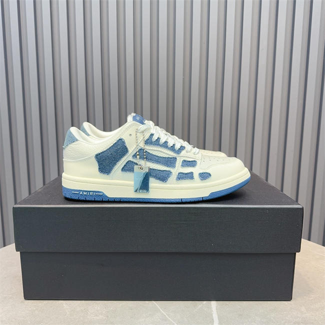 Amiri Skel Sneaker