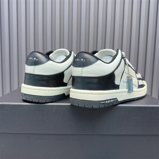 Amiri Skel Sneaker