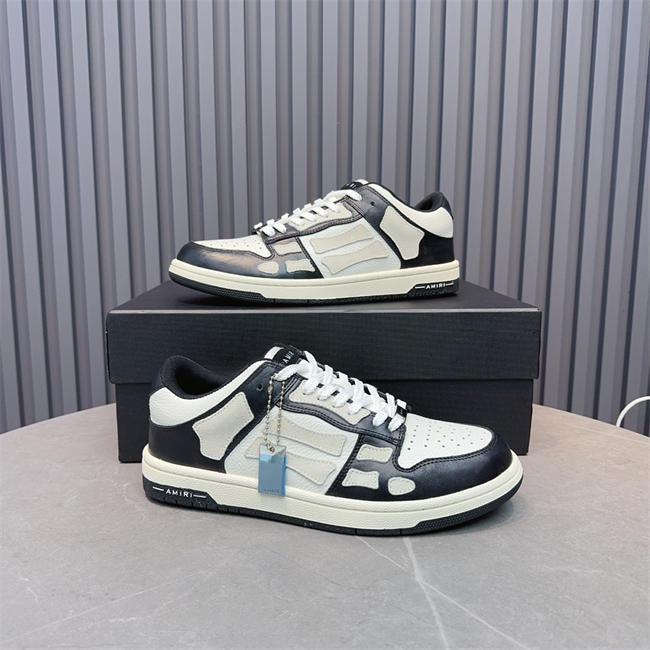 Amiri Skel Sneaker
