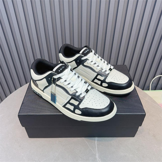 Amiri Skel Sneaker